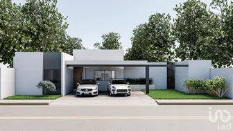 NEX-269940 - Casa en Venta, con 3 recamaras, con 3 baños, con 173.15 m2 de construcción en Praderas del Mayab, CP 97347, Yucatán.