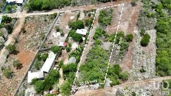 NEX-269959 - Terreno en Venta en Chablekal, CP 97302, Yucatán.