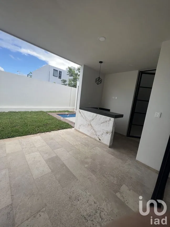 Casa en Venta en Cholul, Mérida, Yucatán | NEX-270006 | iad México | Foto 21 de 22