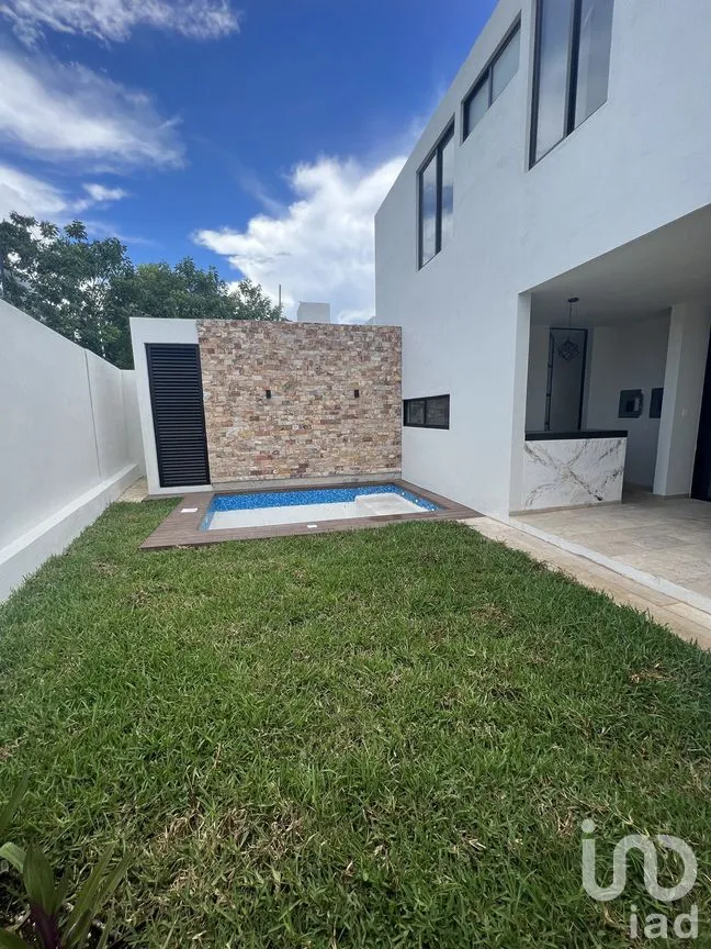 Casa en Venta en Cholul, Mérida, Yucatán | NEX-270006 | iad México | Foto 22 de 22