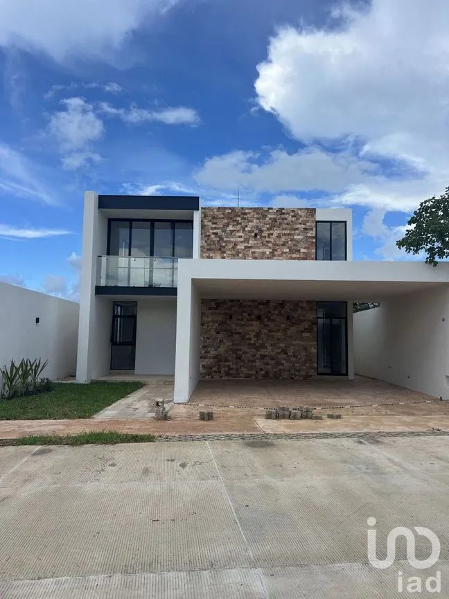 Casa en Venta en Cholul, Mérida, Yucatán | NEX-270006 | iad México | Foto 1 de 22