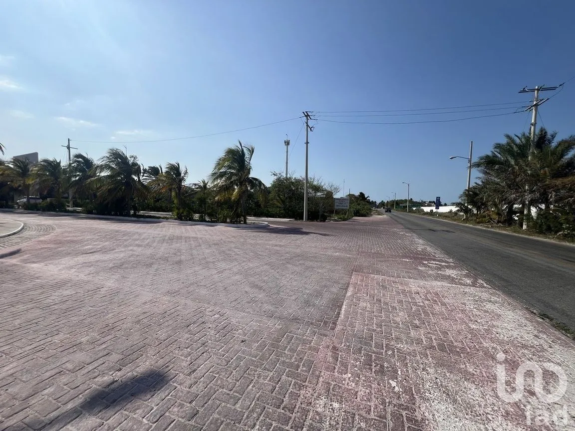 Terreno en Venta en Chelem, Progreso, Yucatán | NEX-270026 | iad México | Foto 2 de 10
