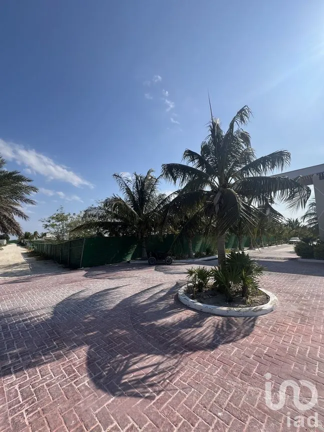 Terreno en Venta en Chelem, Progreso, Yucatán | NEX-270026 | iad México | Foto 4 de 10