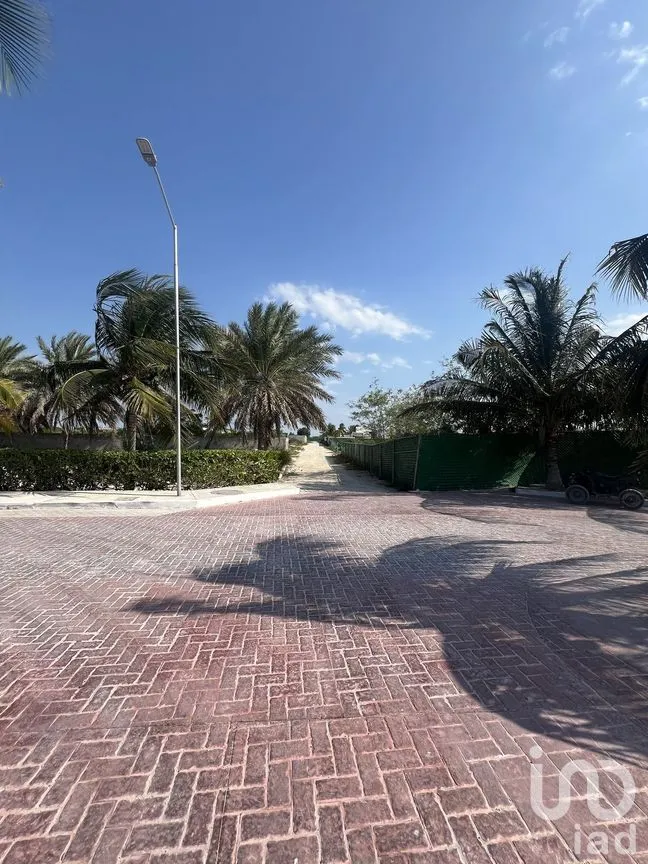 Terreno en Venta en Chelem, Progreso, Yucatán | NEX-270026 | iad México | Foto 5 de 10