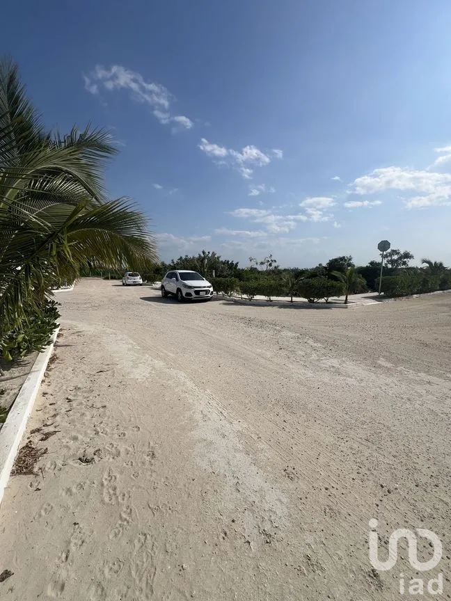 Terreno en Venta en Chelem, Progreso, Yucatán | NEX-270026 | iad México | Foto 7 de 10