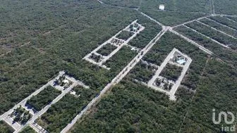 NEX-270074 - Terreno en Venta en Sierra Papacal, CP 97302, Yucatán.