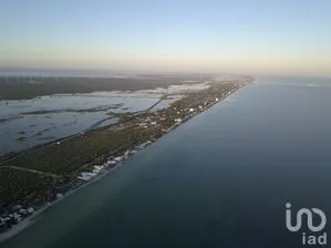 NEX-270107 - Terreno en Venta en Chicxulub Puerto, CP 97330, Yucatán.