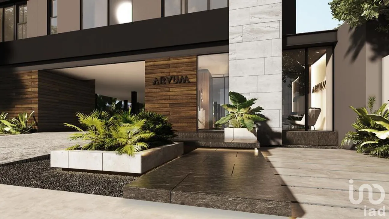 Departamento en Venta en San Ramon Norte, Mérida, Yucatán | NEX-270185 | iad México | Foto 2 de 12