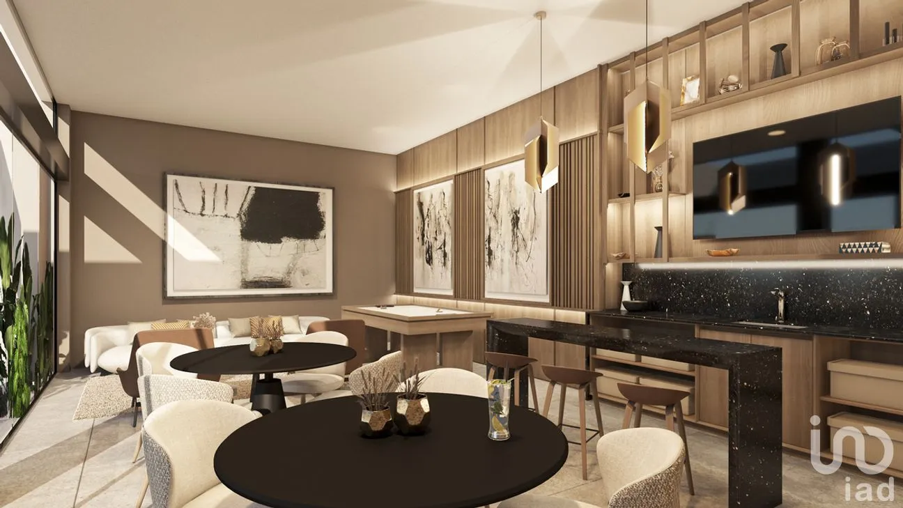 Departamento en Venta en San Ramon Norte, Mérida, Yucatán | NEX-270185 | iad México | Foto 3 de 12