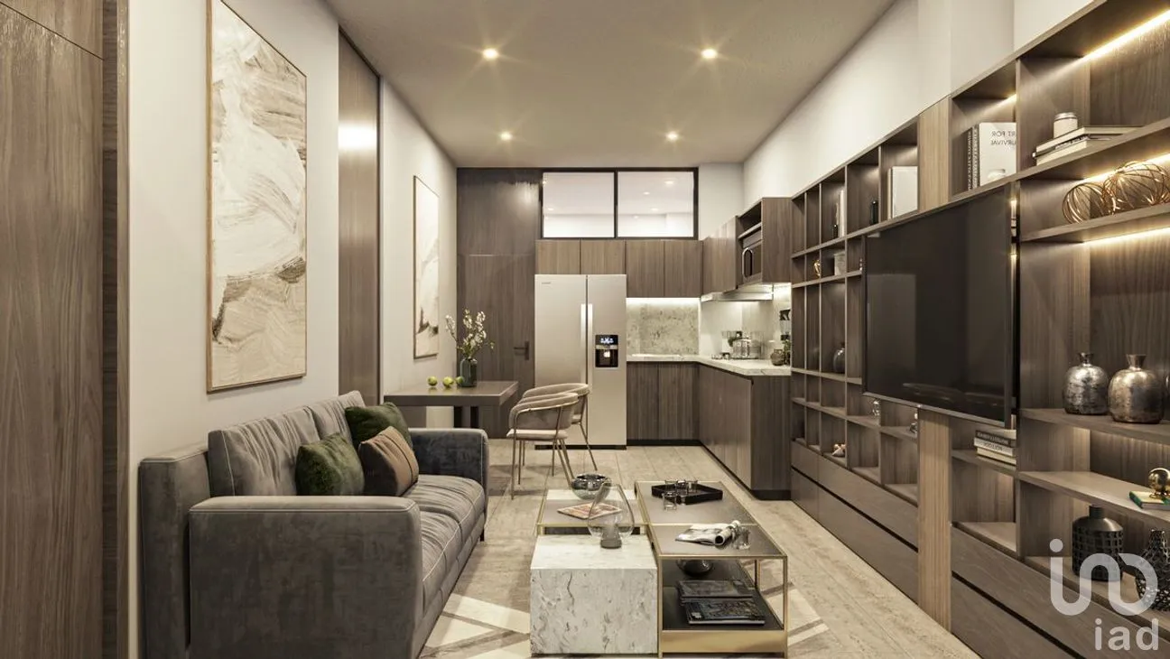 Departamento en Venta en San Ramon Norte, Mérida, Yucatán | NEX-270185 | iad México | Foto 6 de 12