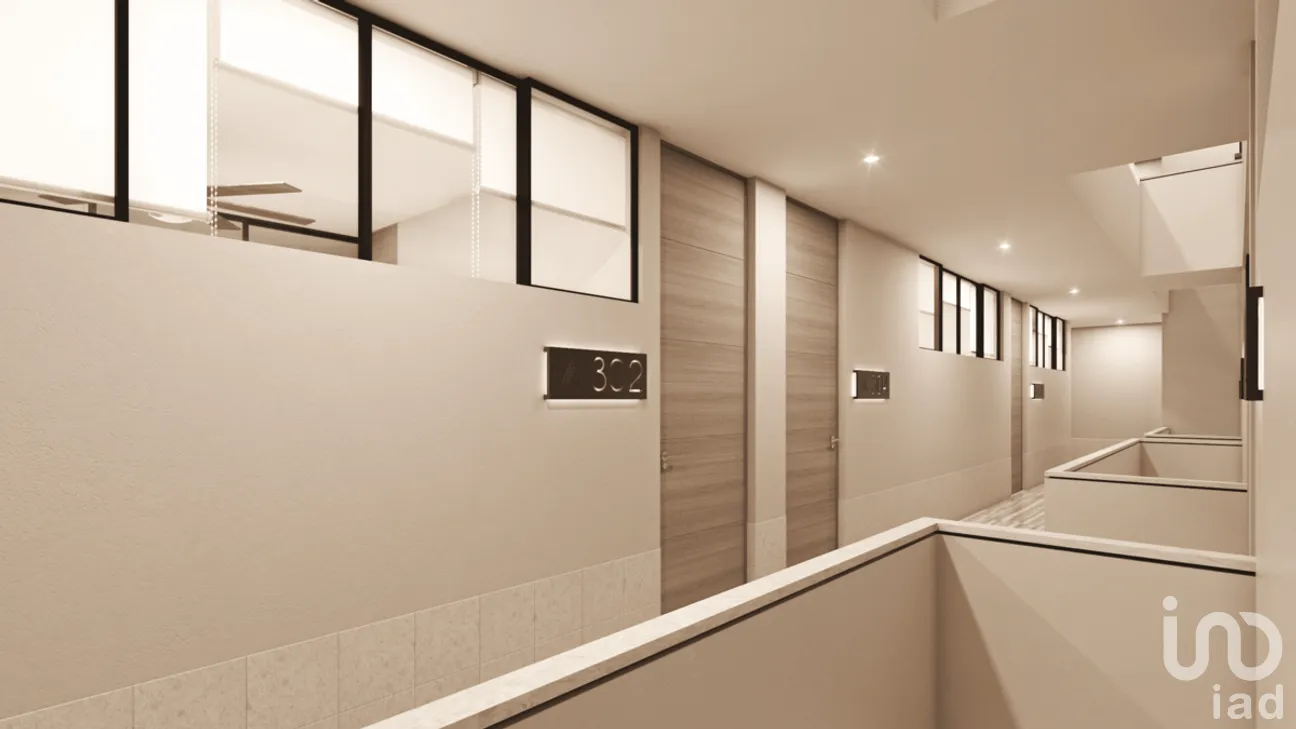 Departamento en Venta en San Ramon Norte, Mérida, Yucatán | NEX-270185 | iad México | Foto 8 de 12