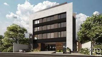 NEX-270185 - Departamento en Venta, con 2 recamaras, con 2 baños, con 71 m2 de construcción en San Ramon Norte, CP 97117, Yucatán.