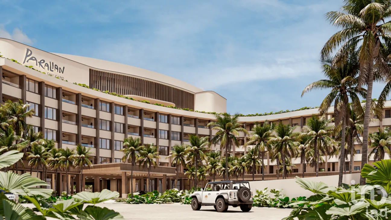 Departamento en Venta en Chicxulub Puerto, Progreso, Yucatán | NEX-270186 | iad México | Foto 4 de 10