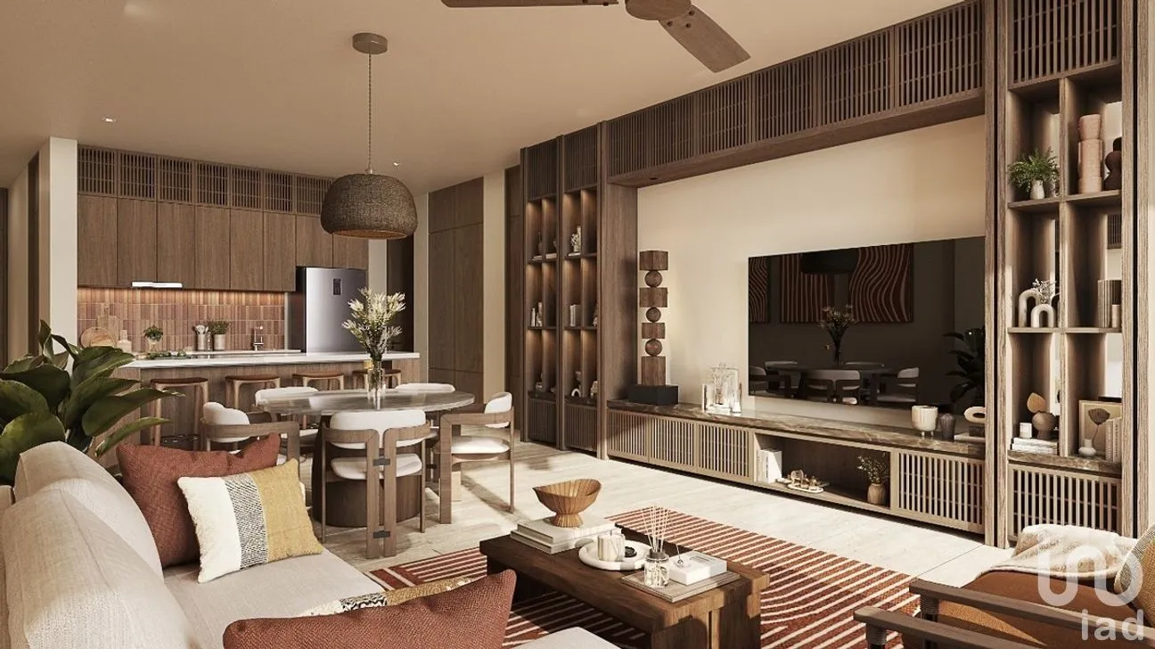 Departamento en Venta en Chicxulub Puerto, Progreso, Yucatán | NEX-270186 | iad México | Foto 6 de 10