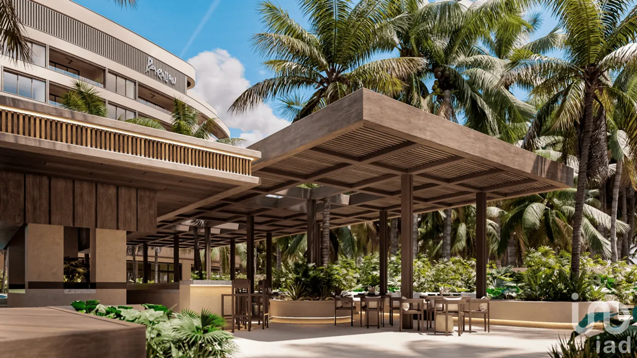 Departamento en Venta en Chicxulub Puerto, Progreso, Yucatán | NEX-270186 | iad México | Foto 10 de 10