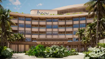 NEX-270186 - Departamento en Venta, con 3 recamaras, con 3 baños, con 117.02 m2 de construcción en Chicxulub Puerto, CP 97330, Yucatán.
