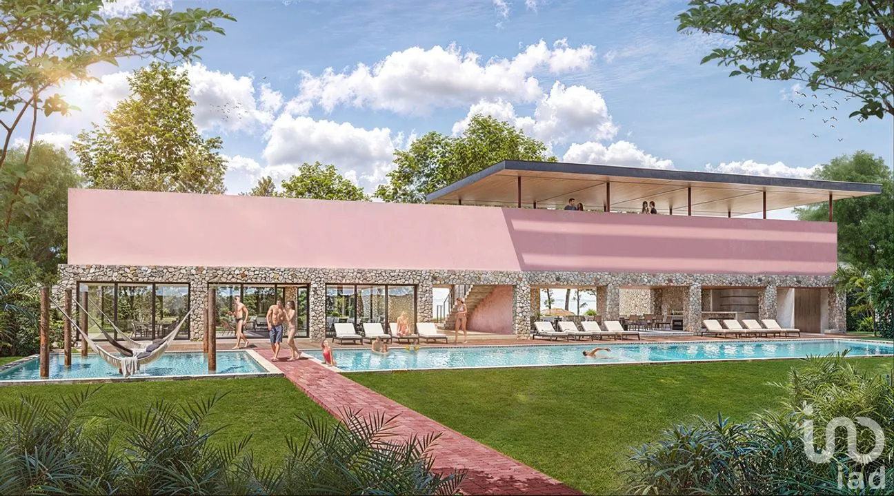 Terreno en Venta en Valladolid Centro, Valladolid, Yucatán | NEX-270263 | iad México | Foto 7 de 7