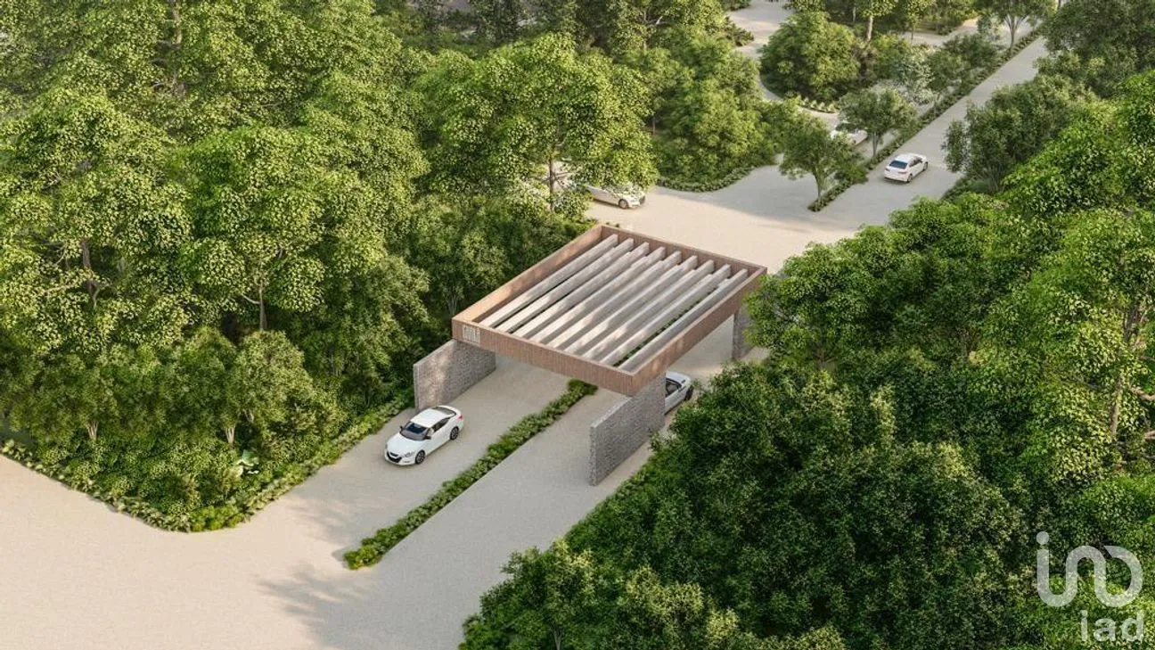 Terreno en Venta en San Ignacio, Progreso, Yucatán | NEX-270264 | iad México | Foto 2 de 5