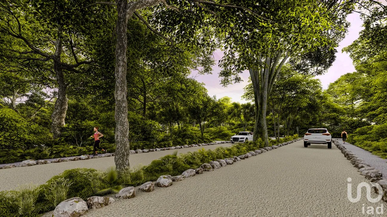 Terreno en Venta en San Ignacio, Progreso, Yucatán | NEX-270264 | iad México | Foto 5 de 5