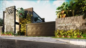 NEX-270359 - Departamento en Venta, con 2 recamaras, con 2 baños, con 77.81 m2 de construcción.