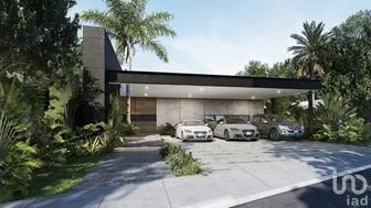 NEX-270367 - Casa en Venta, con 3 recamaras, con 3 baños, con 304.5 m2 de construcción.