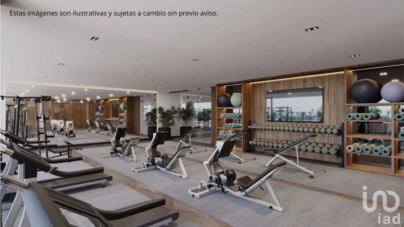 Departamento en Venta en Residencial Colonia México, Mérida, Yucatán | NEX-270420 | iad México | Foto 12 de 19