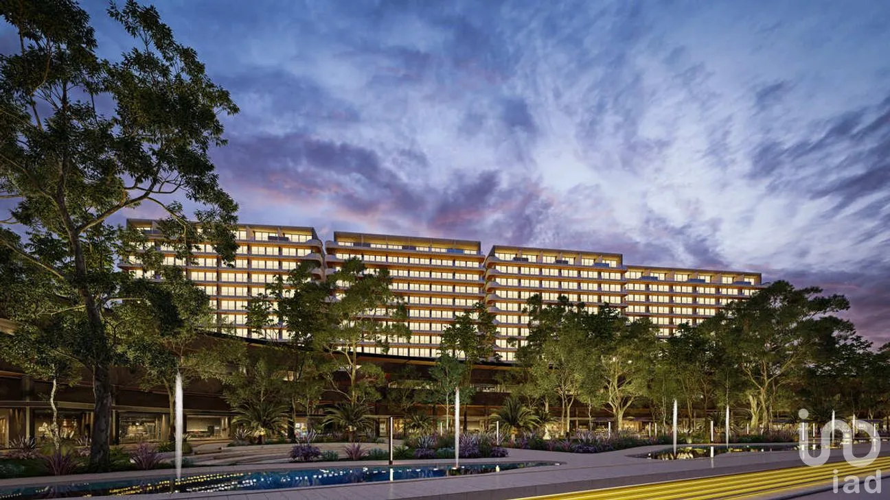 Departamento en Venta en Residencial Colonia México, Mérida, Yucatán | NEX-270420 | iad México | Foto 3 de 19