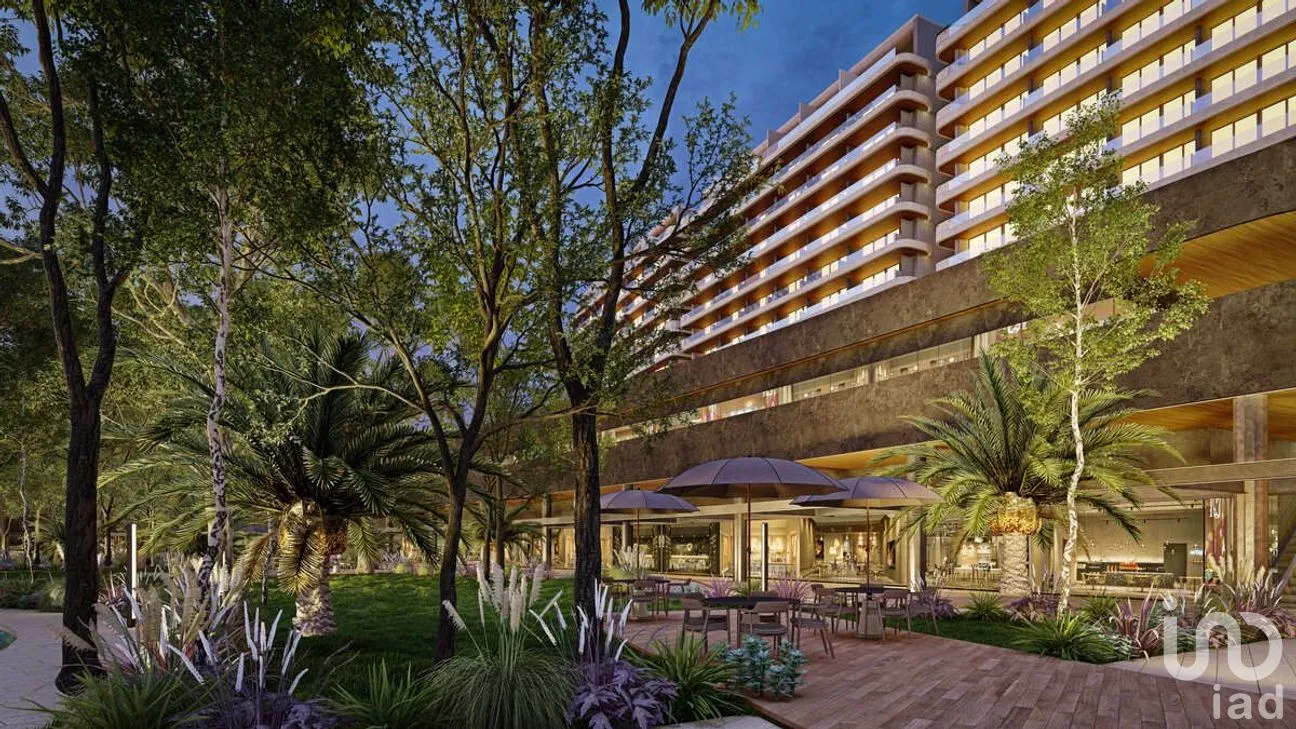 Departamento en Venta en Residencial Colonia México, Mérida, Yucatán | NEX-270420 | iad México | Foto 4 de 19