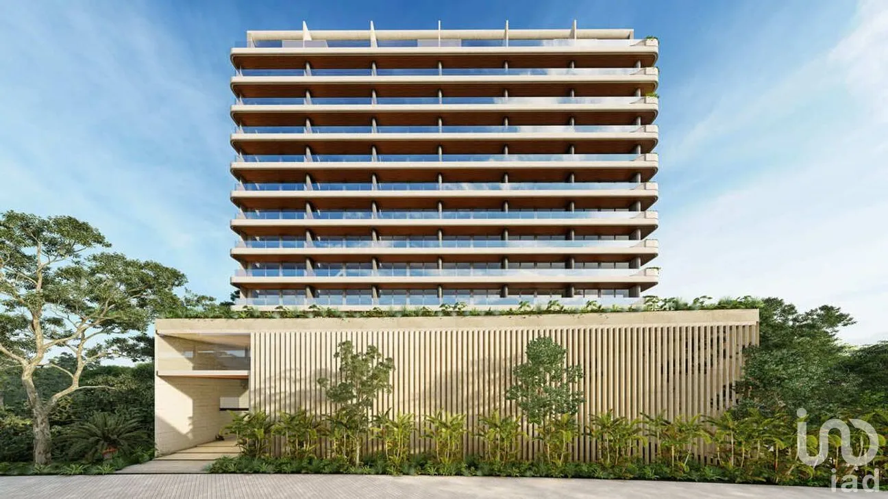 Departamento en Venta en Residencial Colonia México, Mérida, Yucatán | NEX-270420 | iad México | Foto 5 de 19