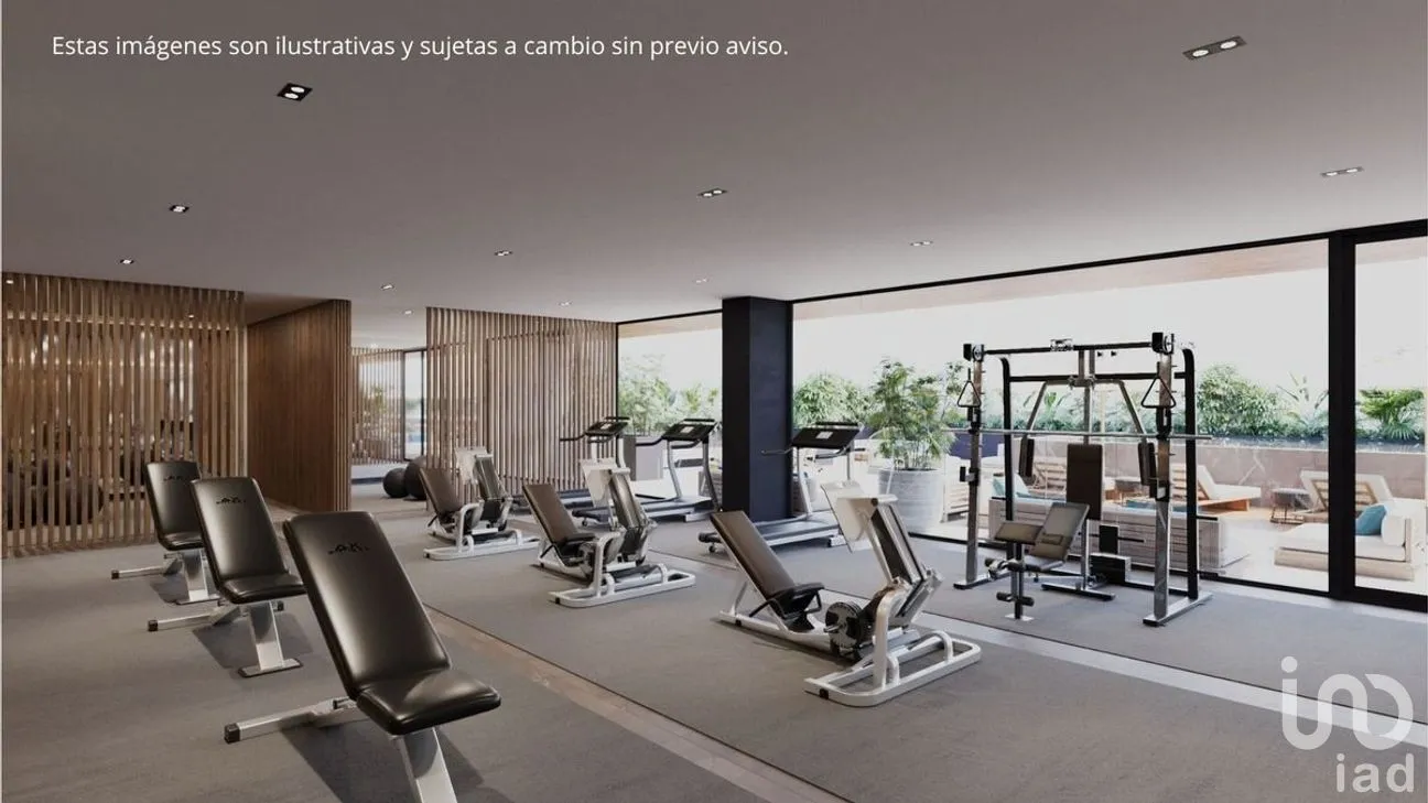 Departamento en Venta en Residencial Colonia México, Mérida, Yucatán | NEX-270420 | iad México | Foto 6 de 19