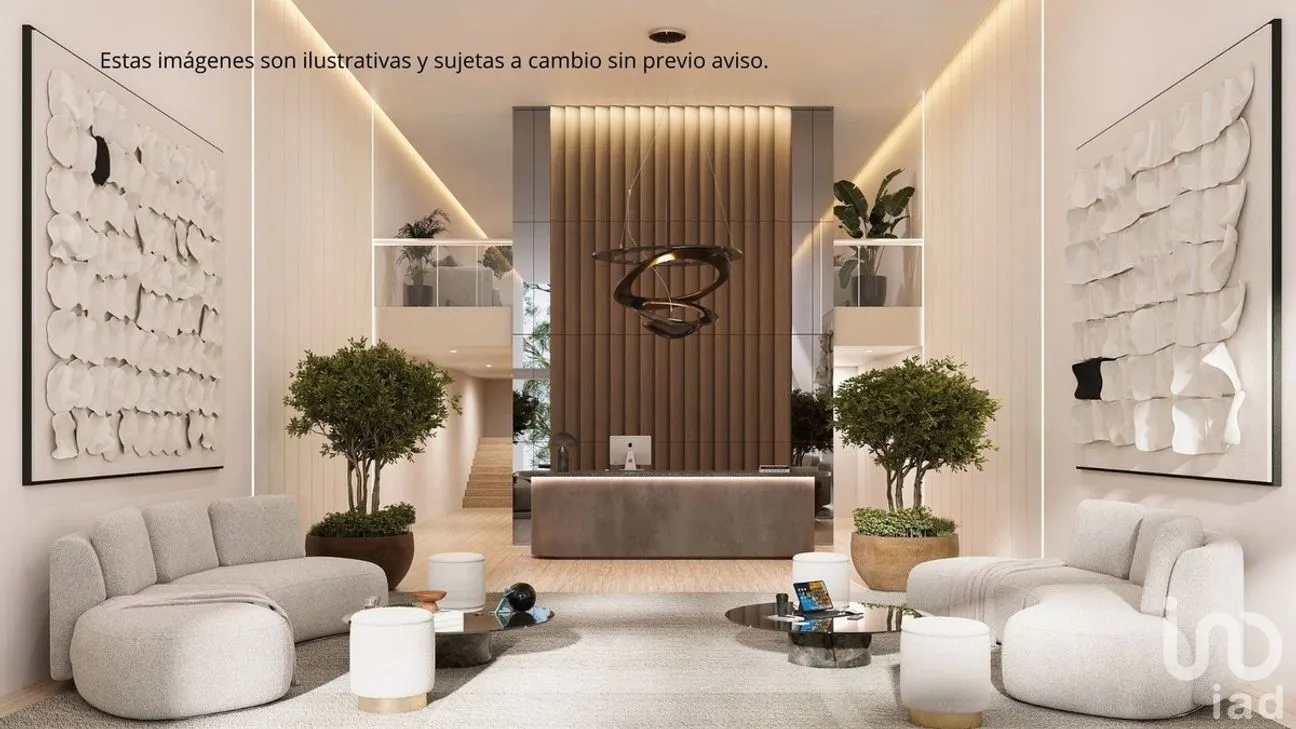 Departamento en Venta en Residencial Colonia México, Mérida, Yucatán | NEX-270420 | iad México | Foto 7 de 19