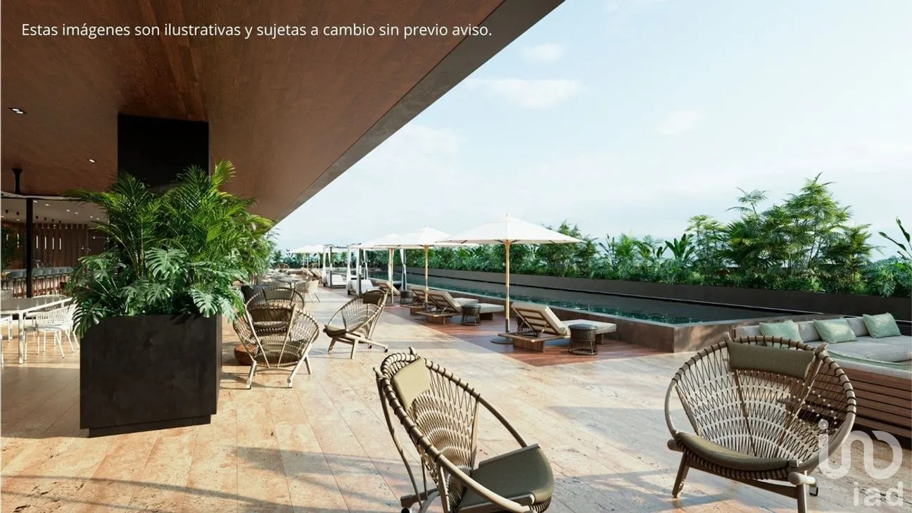 Departamento en Venta en Residencial Colonia México, Mérida, Yucatán | NEX-270420 | iad México | Foto 8 de 19