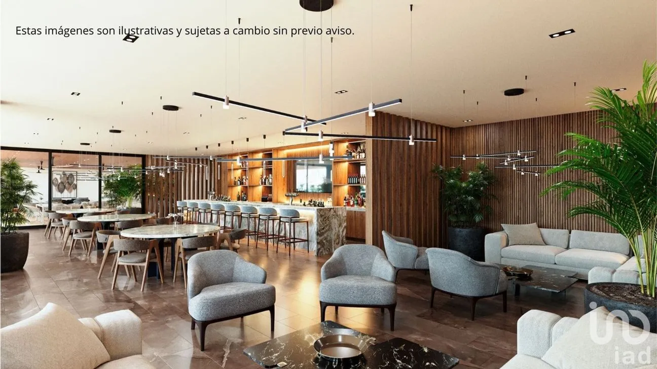 Departamento en Venta en Residencial Colonia México, Mérida, Yucatán | NEX-270420 | iad México | Foto 10 de 19