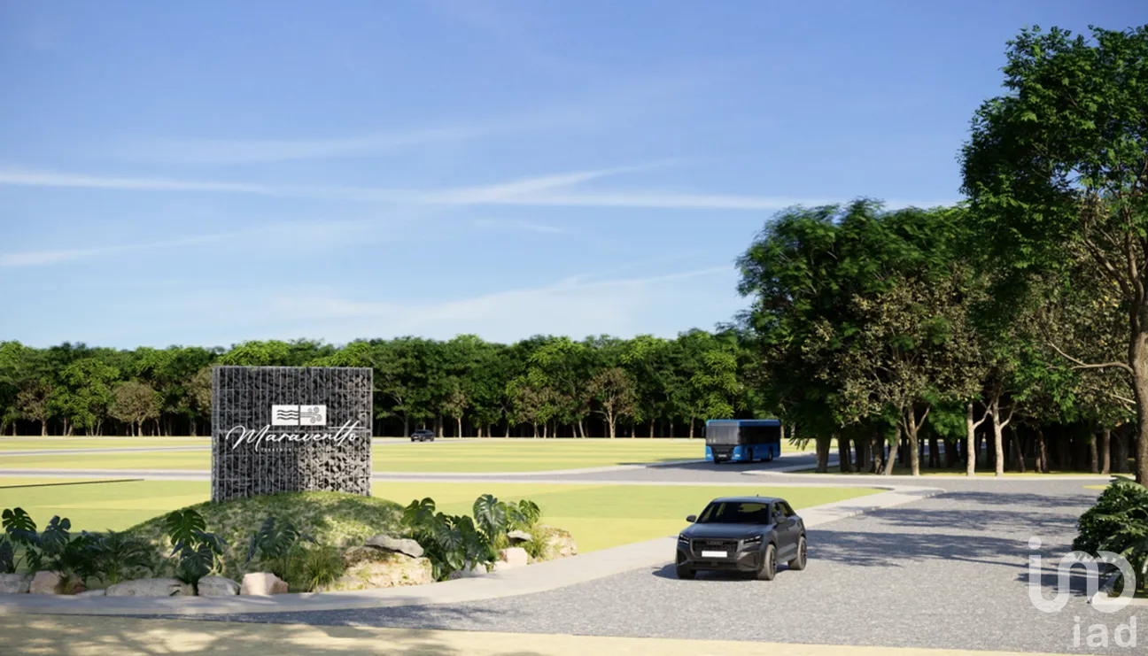 Terreno en Venta en Sierra Papacal, Mérida, Yucatán | NEX-270435 | iad México | Foto 1 de 3