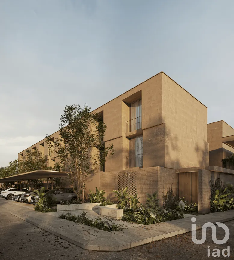 Departamento en Venta en Cholul, Mérida, Yucatán | NEX-270437 | iad México | Foto 2 de 11