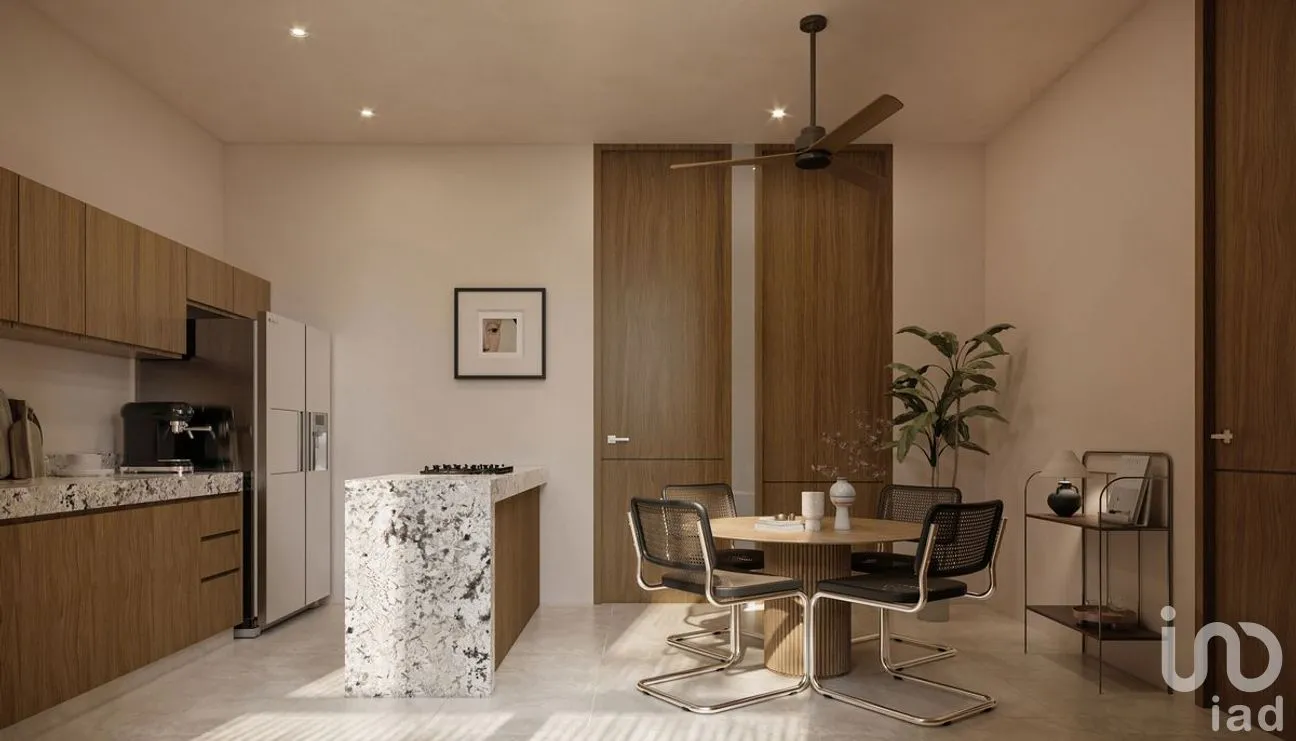 Departamento en Venta en Cholul, Mérida, Yucatán | NEX-270437 | iad México | Foto 7 de 11