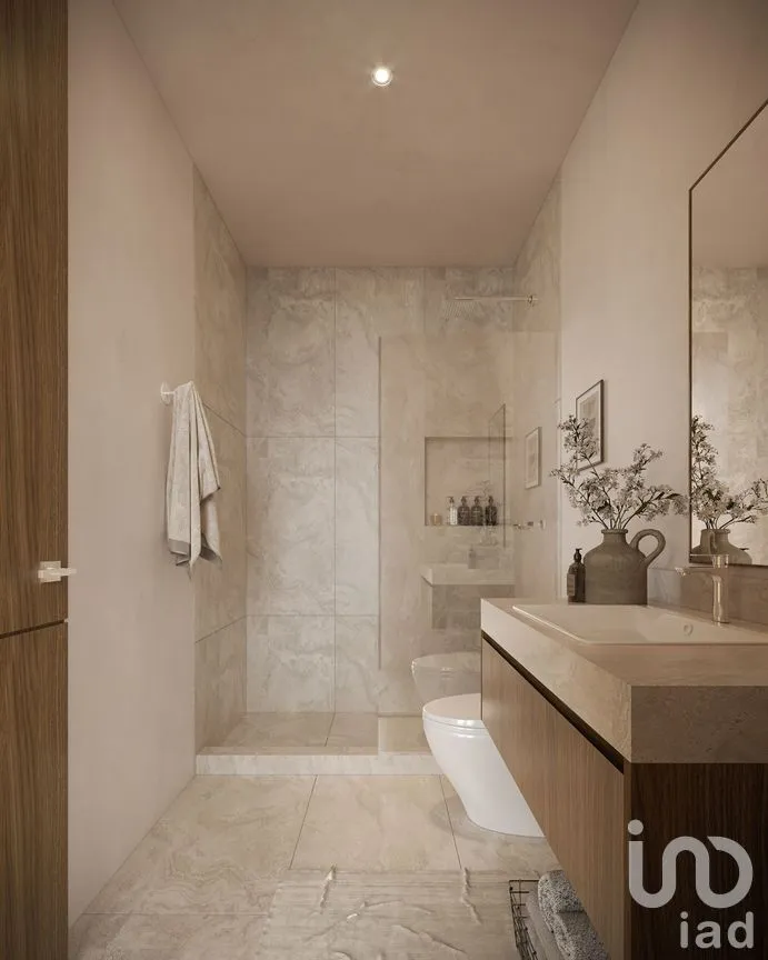 Departamento en Venta en Cholul, Mérida, Yucatán | NEX-270437 | iad México | Foto 8 de 11