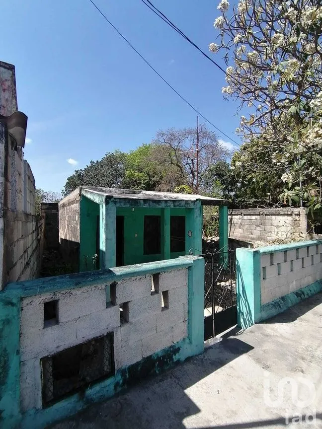Casa en Venta en Circuito Colonias, Mérida, Yucatán | NEX-270479 | iad México | Foto 2 de 5