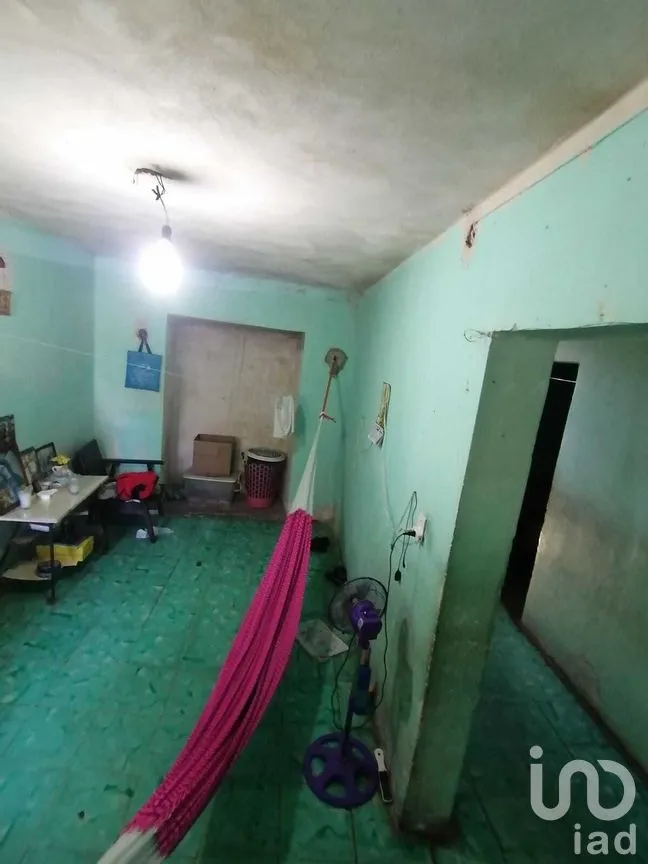 Casa en Venta en Circuito Colonias, Mérida, Yucatán | NEX-270479 | iad México | Foto 4 de 5