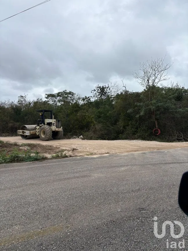 Terreno en Venta en Dzemul, Dzemul, Yucatán | NEX-270593 | iad México | Foto 5 de 7