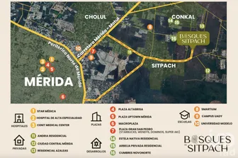 NEX-270594 - Terreno en Venta.