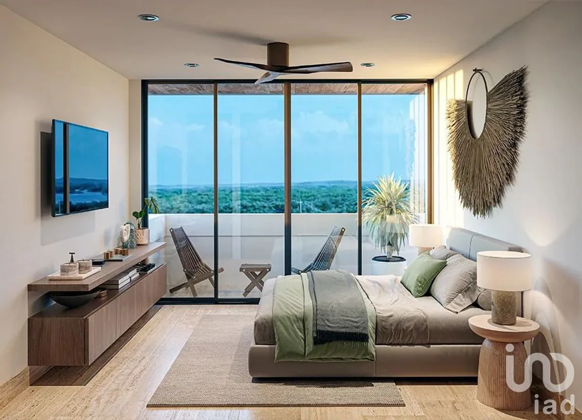 Departamento en Venta en Sisal, Hunucmá, Yucatán | NEX-270614 | iad México | Foto 11 de 12