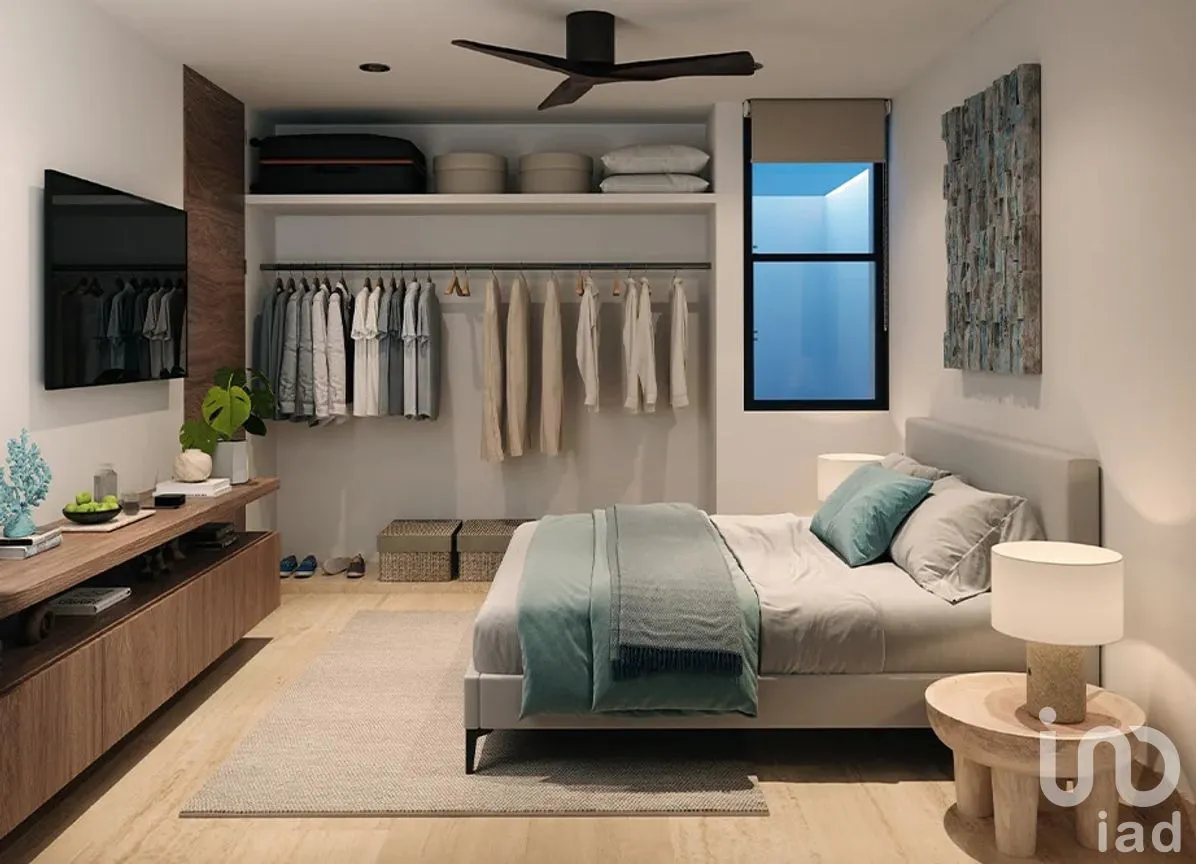 Departamento en Venta en Sisal, Hunucmá, Yucatán | NEX-270614 | iad México | Foto 12 de 12