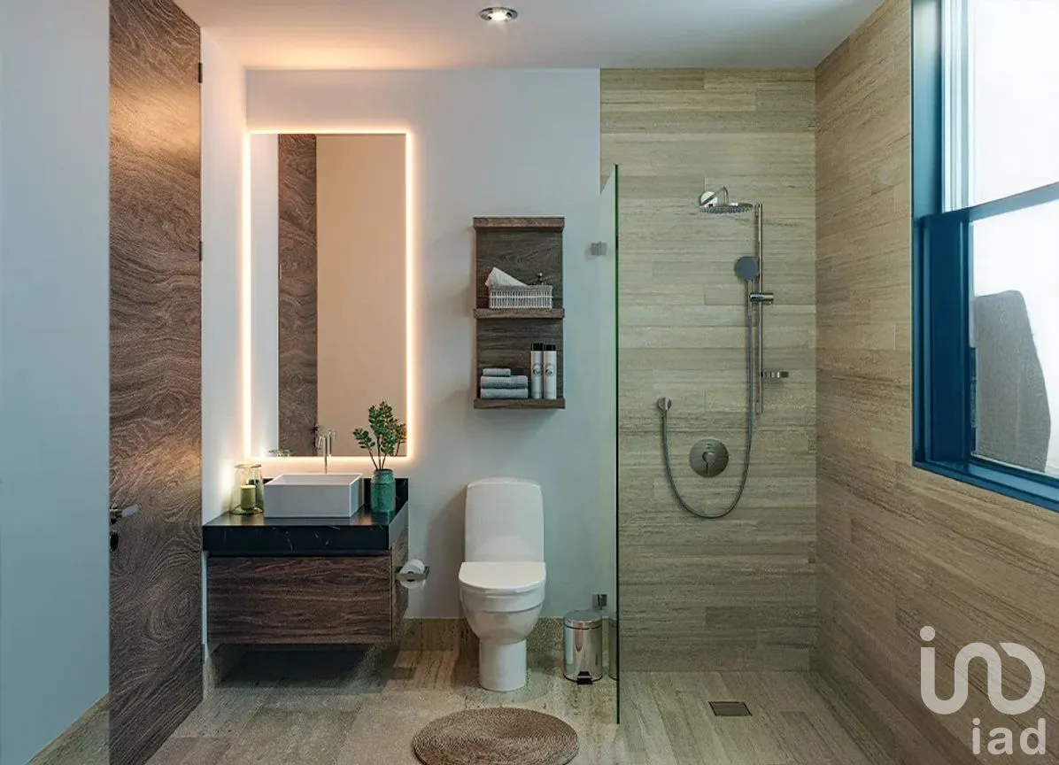 Departamento en Venta en Sisal, Hunucmá, Yucatán | NEX-270614 | iad México | Foto 10 de 12