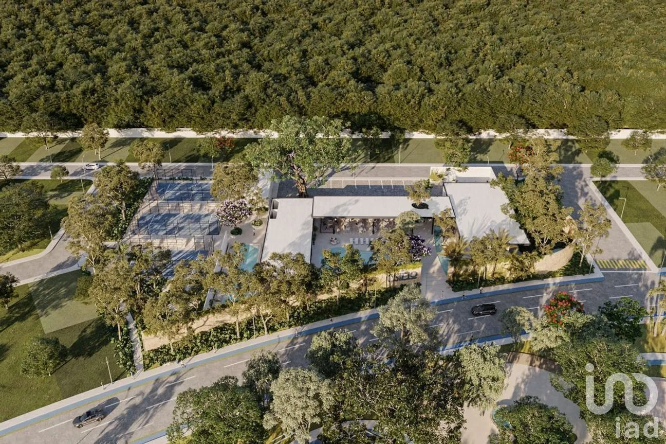 Terreno en Venta en San Ignacio, Progreso, Yucatán | NEX-271571 | iad México | Foto 11 de 16