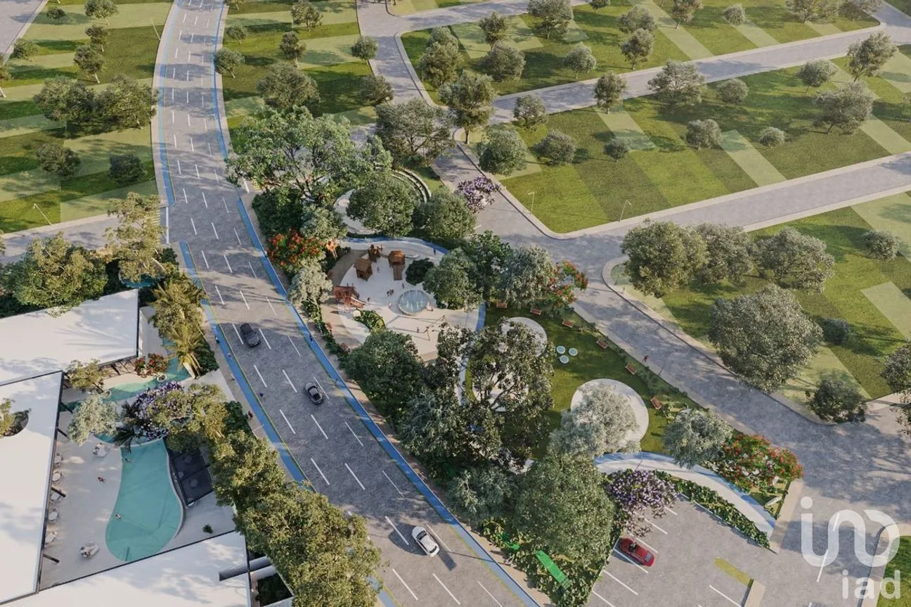 Terreno en Venta en San Ignacio, Progreso, Yucatán | NEX-271571 | iad México | Foto 12 de 16