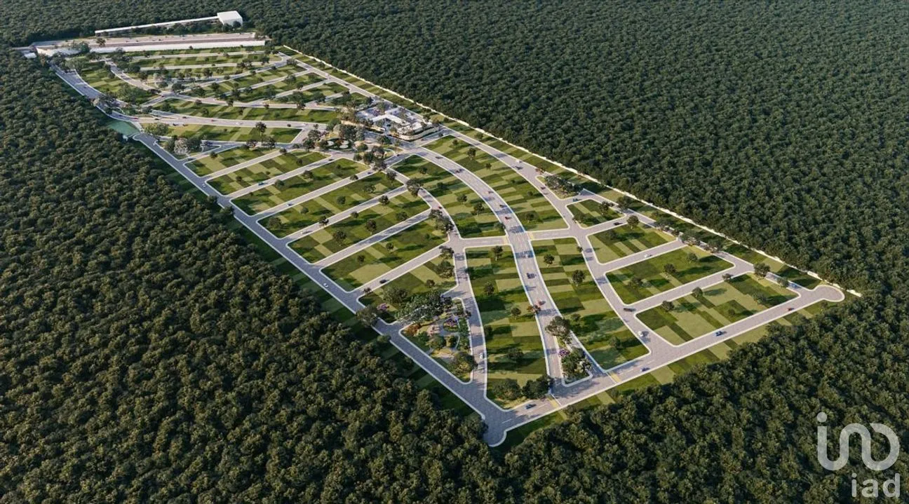 Terreno en Venta en San Ignacio, Progreso, Yucatán | NEX-271571 | iad México | Foto 13 de 16