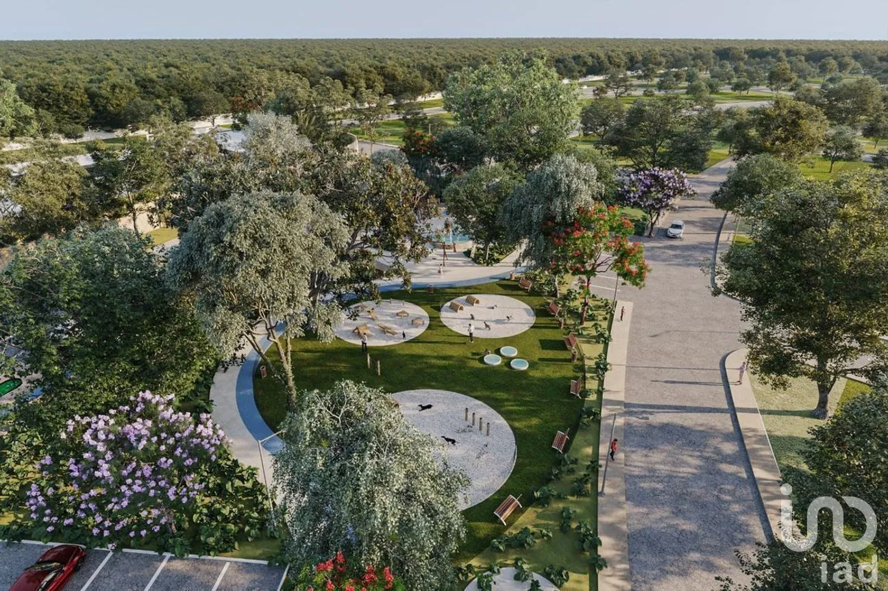 Terreno en Venta en San Ignacio, Progreso, Yucatán | NEX-271571 | iad México | Foto 5 de 16