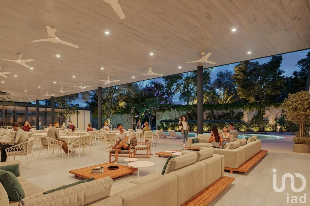 Terreno en Venta en San Ignacio, Progreso, Yucatán | NEX-271571 | iad México | Foto 6 de 16