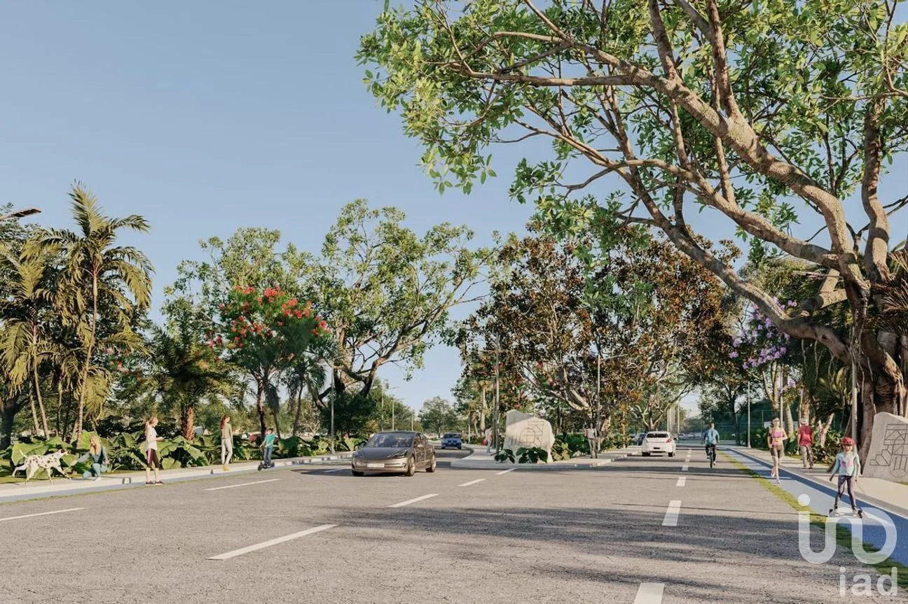 Terreno en Venta en San Ignacio, Progreso, Yucatán | NEX-271571 | iad México | Foto 10 de 16